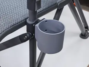 Yeti Trailhead Camp Chair Cup Holder