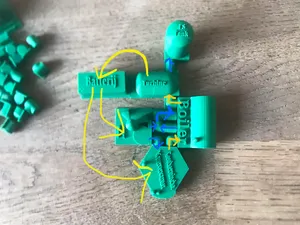 Power plant