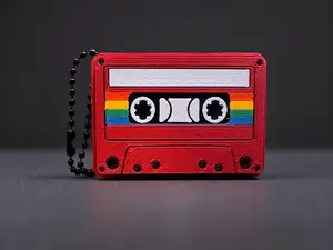 Cassette Clicker