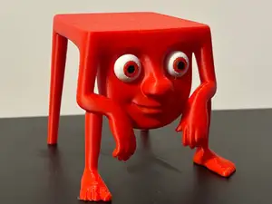 chachechichachachachi - No AMS - Toy