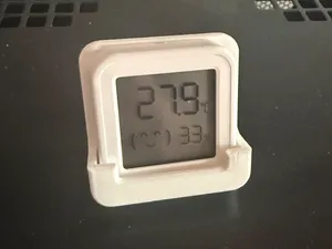 Soporte para Sensor de Temperatura
