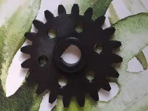Gear