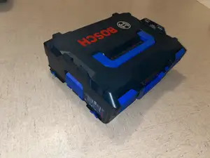 L-BOXX parts BOSCH