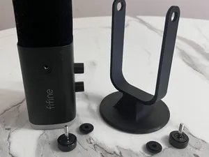 Fifine AM8 mic stand