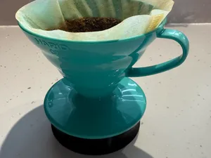 V60 / AeroPress / Coffee Brewer Drip Tray
