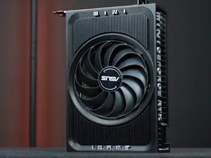 RTX 5070 iGame Mini Shroud