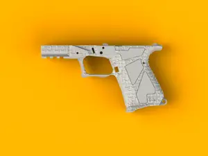 Unseenkiller Remix - MM Schnitzel G19- Bone
