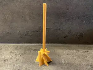 Resin Mixer