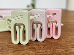 FORMA Clip - Bag Clips