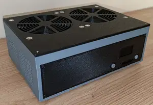 CM3588-NAS Case