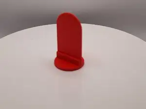 Card Standee