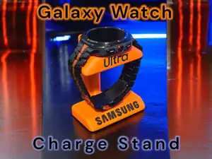 Samsung Galaxy Watch Charger Stand