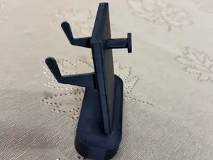 EyeDock v1 (eyewear stand)