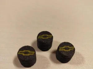 valve cap Chevrolet