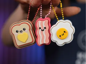 American Breakfast Clicker Pack (Clicker Factory)