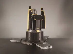 Helldivers 2 Hellbomb