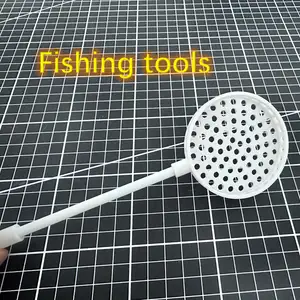 Fishing tools 捞鱼网