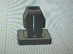 VW clip