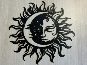 The Sun