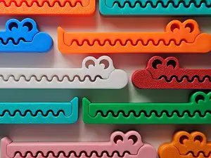 The Crazy Crocodile Clip