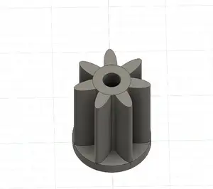 Small gear for drone