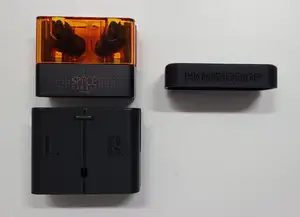 MOONDROP Space Travel Case