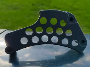 KTM 990 Super Duke Front Sprocket Cover