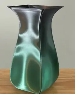 square vase