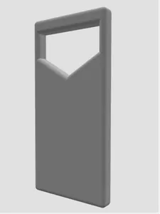 Door Lock for Dishwasher Test