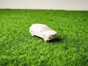 Miniature BMW X7 Model
