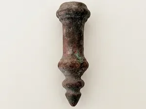 CHIUSURA CAPITELLO TRAVE PUTRELLA DA 120