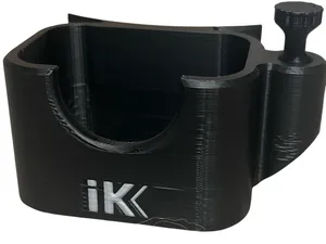 IK Sprayer Xiaomi Inflator Mount for PRO 12