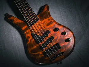 Thumb Rest for Warwick Thumb Bass