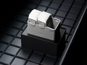 Gridfinity DJI Mavic Mini 3 /3 Pro Battery Display
