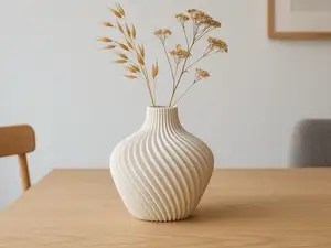 The Felicia & Rossella Vase - Botany Chic Creation