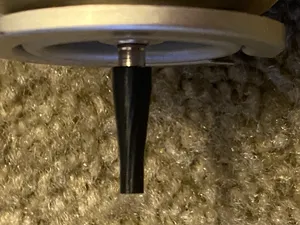 Lighter Butane Nozzle Adapter