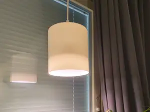 Lamp shade