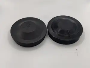 VW Polo 6R/6C Headlight Cap Replacement