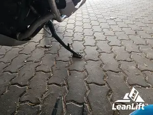 LeanLift Riser - BMW 1300 GS/ADDV latetest models