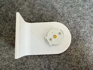 Wandhalterung zum Kleben - Eufy Cam 2K Pan&Tilt