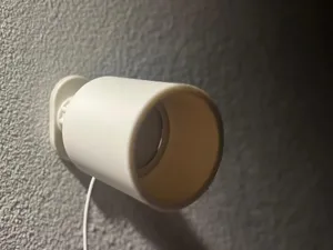 LED Lamp Kit Adjustable Swivel Wall Spotlight