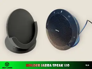 Holder Jabra Speak 510