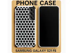 Samsung Galaxy S21 FE Phone Case
