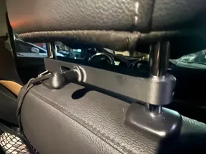 2018 Kuga  翼虎 頭枕後球頭座