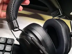 Razer BlackShark V2 Pro 2023 Replacement Hinges