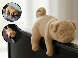 Pug Monitor