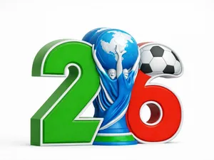 logo mundial futbol fifa 2026