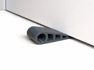 Flexible TPU Door Stopper / Door Wedge