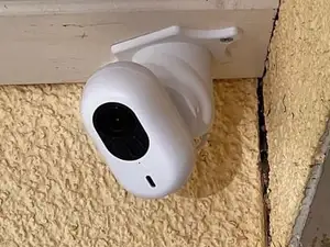 Unifi G4 Instant Camera Ceiling Mount 40 Degree