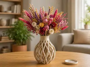 SYLVA Vase